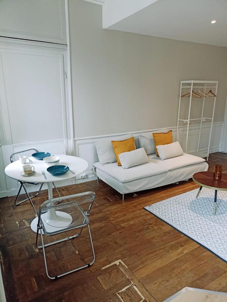 Yukos-Studio Cosy- Ренн Экстерьер фото