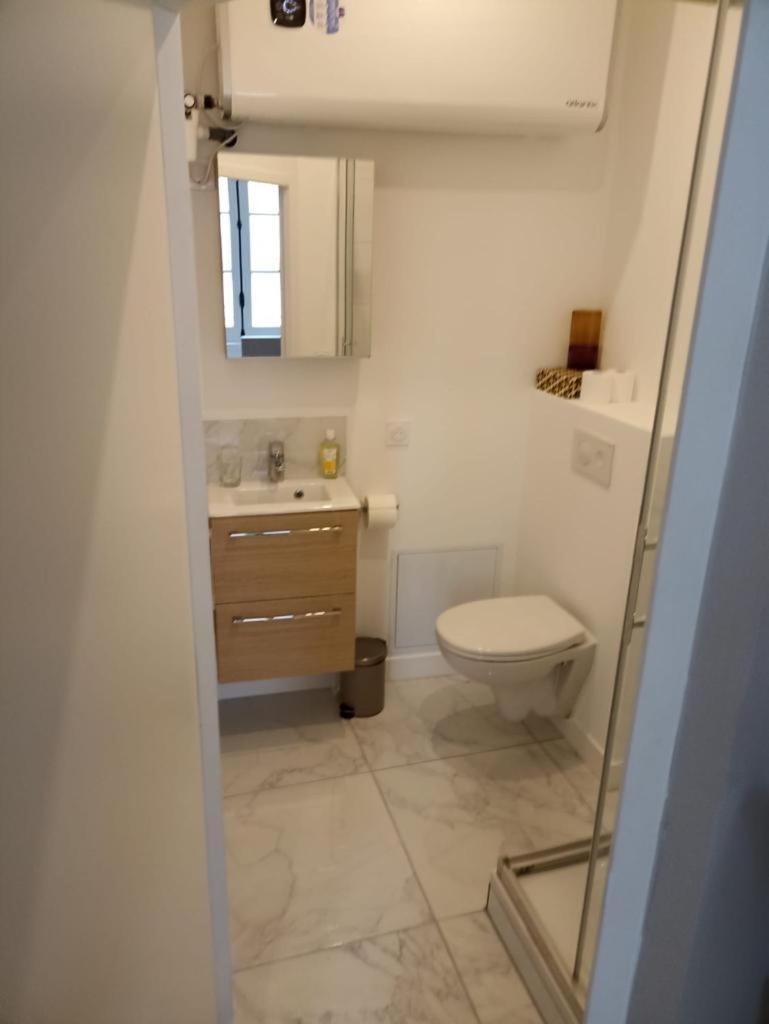Yukos-Studio Cosy- Ренн Экстерьер фото